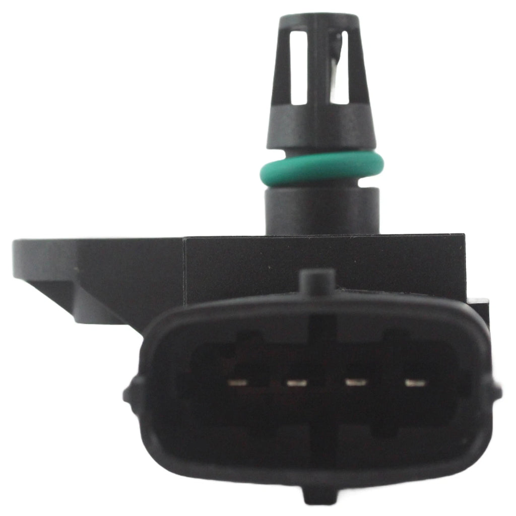 Hella Turbocharger Boost Sensor for Fiat 500 (2007–2021) 009400291