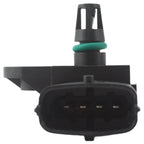 Hella Turbocharger Boost Sensor for Fiat 500 (2007–2021) 009400291