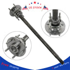 Rear Drive Axle Shaft for Jeep Wrangler (2018–2023)