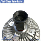 Engine Cooling Fan Clutch for Ford Ranger, Mazda B3000 (1995–2008)