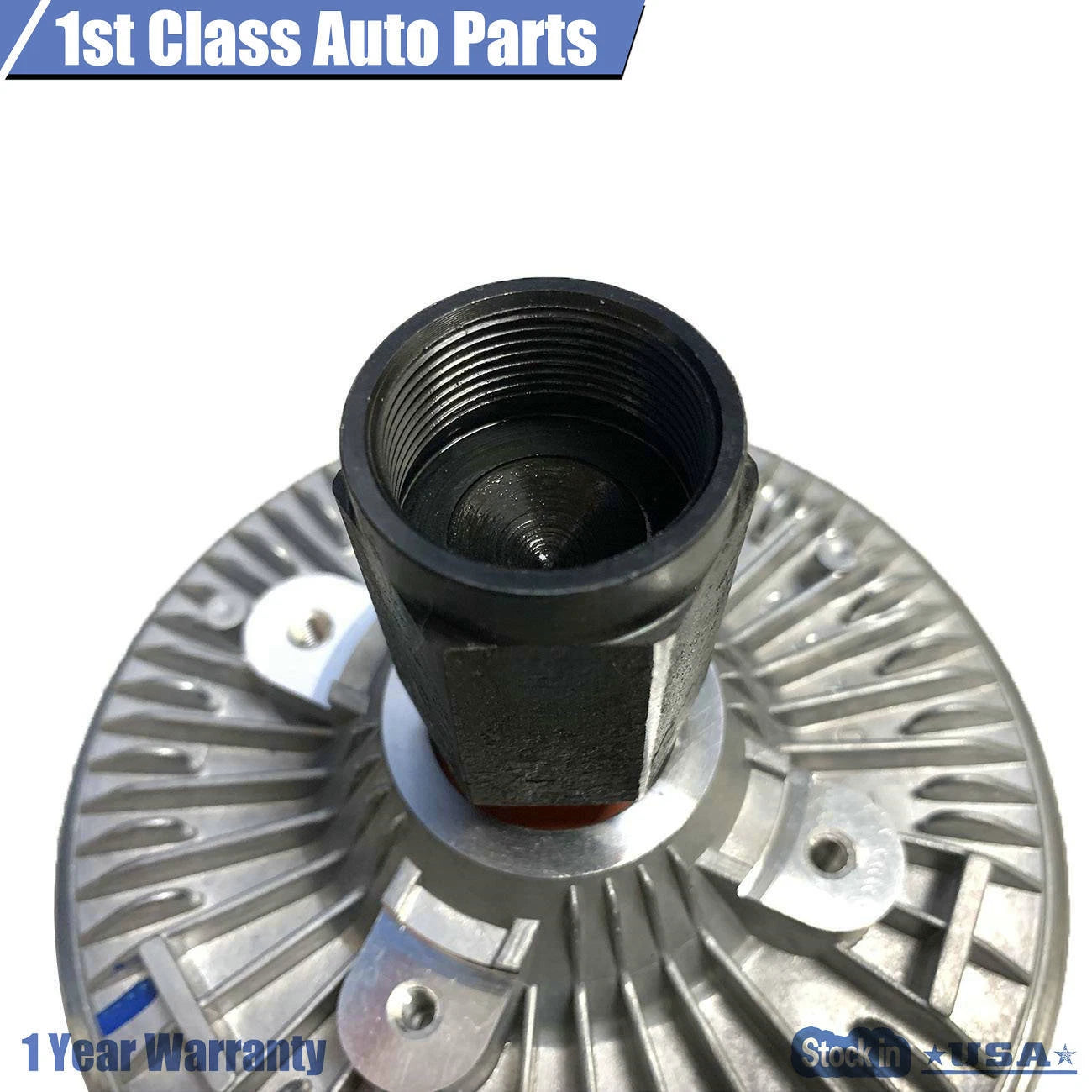 Engine Cooling Fan Clutch for Ford Ranger, Mazda B3000 (1995–2008)