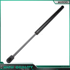 2X Front Hood Lift Supports Struts for Hyundai Santa Fe (2001–2006) 4175