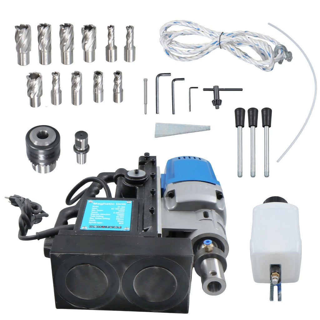 Magnetic Drill MD50 for Various Models (1950)
