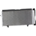A/C Condenser for Subaru Impreza, Forester (2008–2016) with Receiver Drier