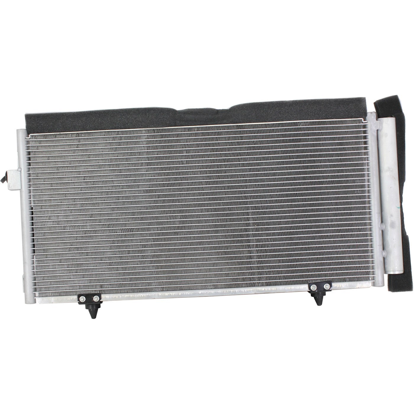 A/C Condenser for Subaru Impreza, Forester (2008–2016) with Receiver Drier