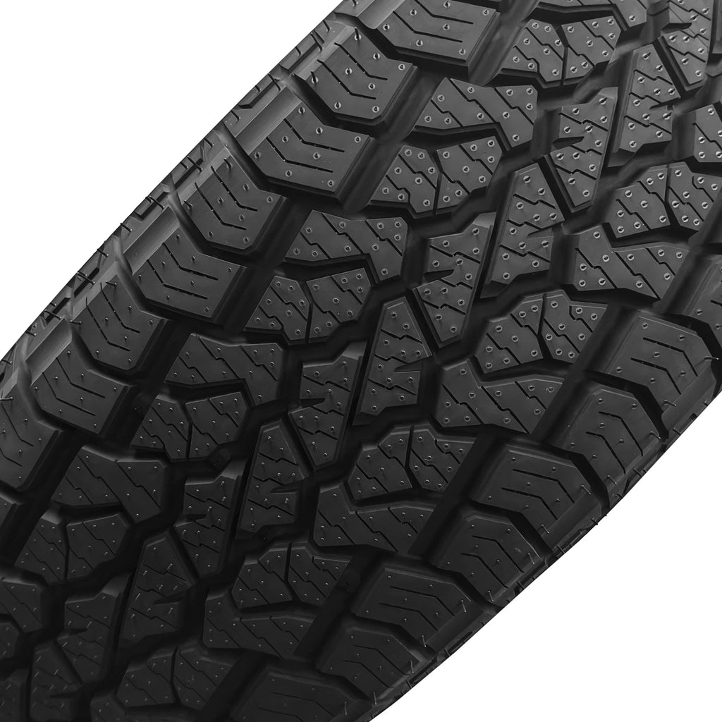 Tire TERRA FORCE AT All Season 265/60 R18 for SUV
