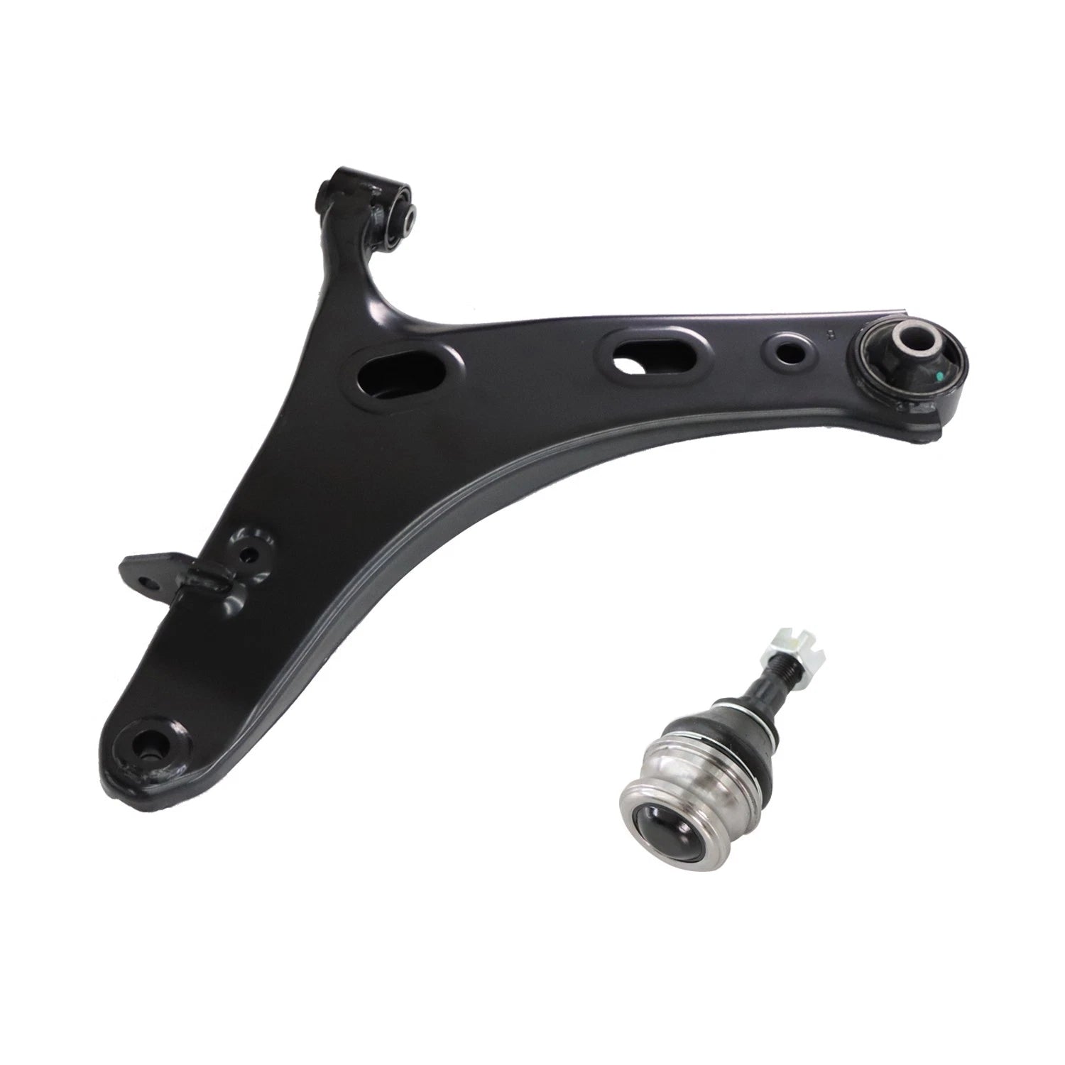 Front Left Lower Control Arm Ball Joint for Subaru Forester (2014–2018)