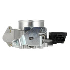 Throttle Body High Flow Power for Jeep Grand Cherokee Wrangler 4.0L (1993–2006)