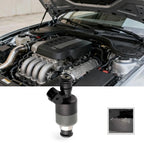 Fuel Injector for Saturn Daewoo Lanos Nubira Leganza (1991–2002) 17121646