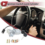 Ignition Lock Cylinder for Toyota Corolla Matrix (2003–2008) No45020-02-3