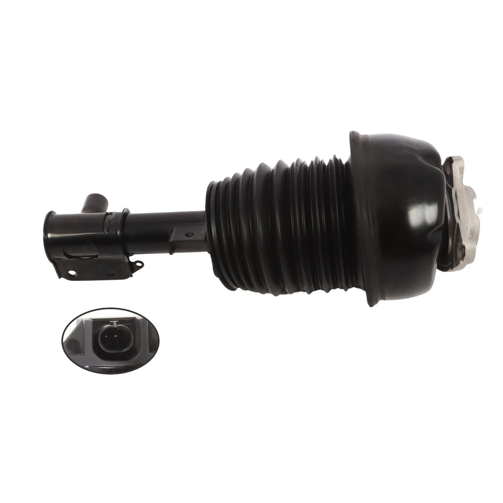 Front Left Air Shock for Mercedes Benz E-Class W212 CLS400 W218 (2010–2016)