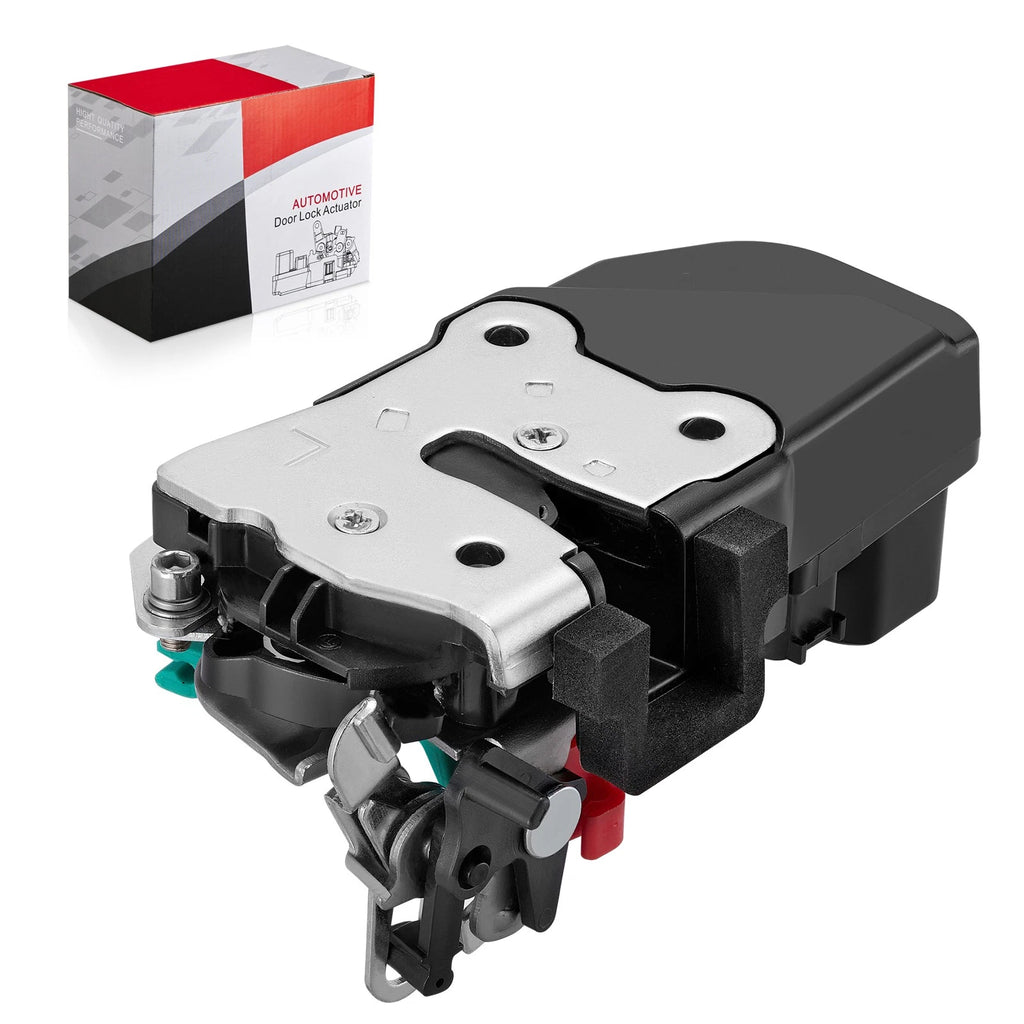 Power Window Regulator with Motor for Buick Regal (1997–2004)