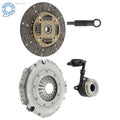 Clutch Kit with Slave Cylinder for Hyundai Santa Fe V6 (2001–2006)