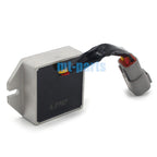 Voltage Regulator/Rectifier for Ski-Doo Skandic 600 SUV (2003–2007) 515176189