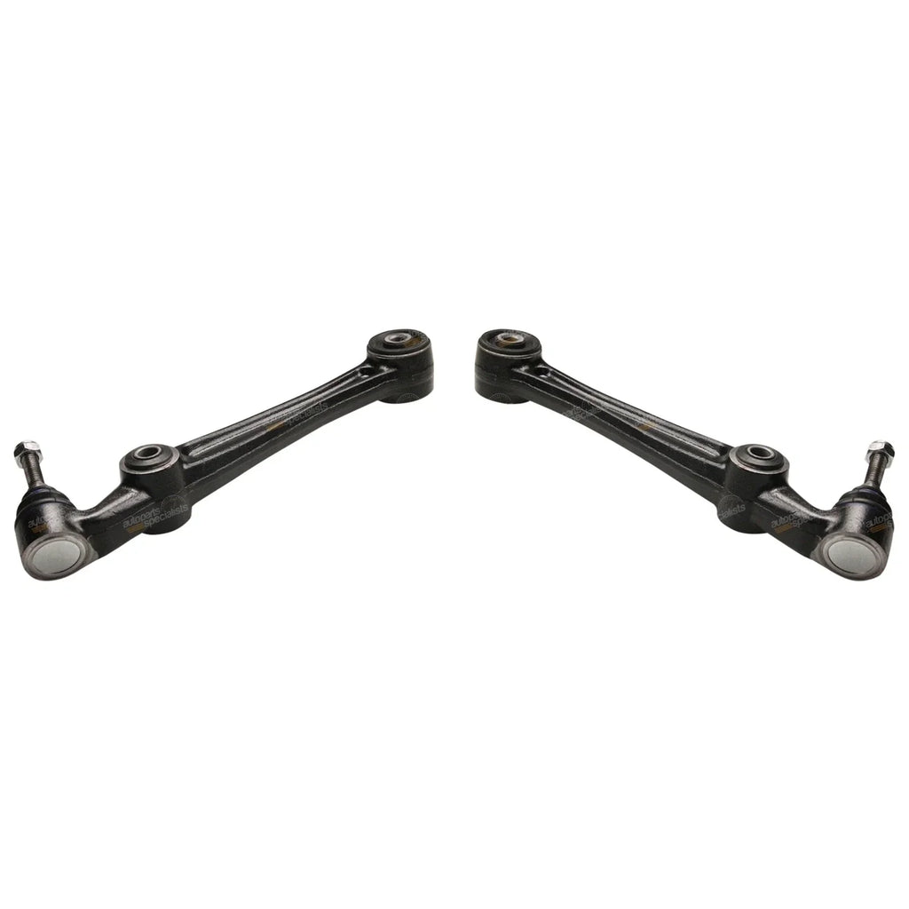 Front Lower Control Arms LH+RH for Ford Territory SX SY (2004-2009)
