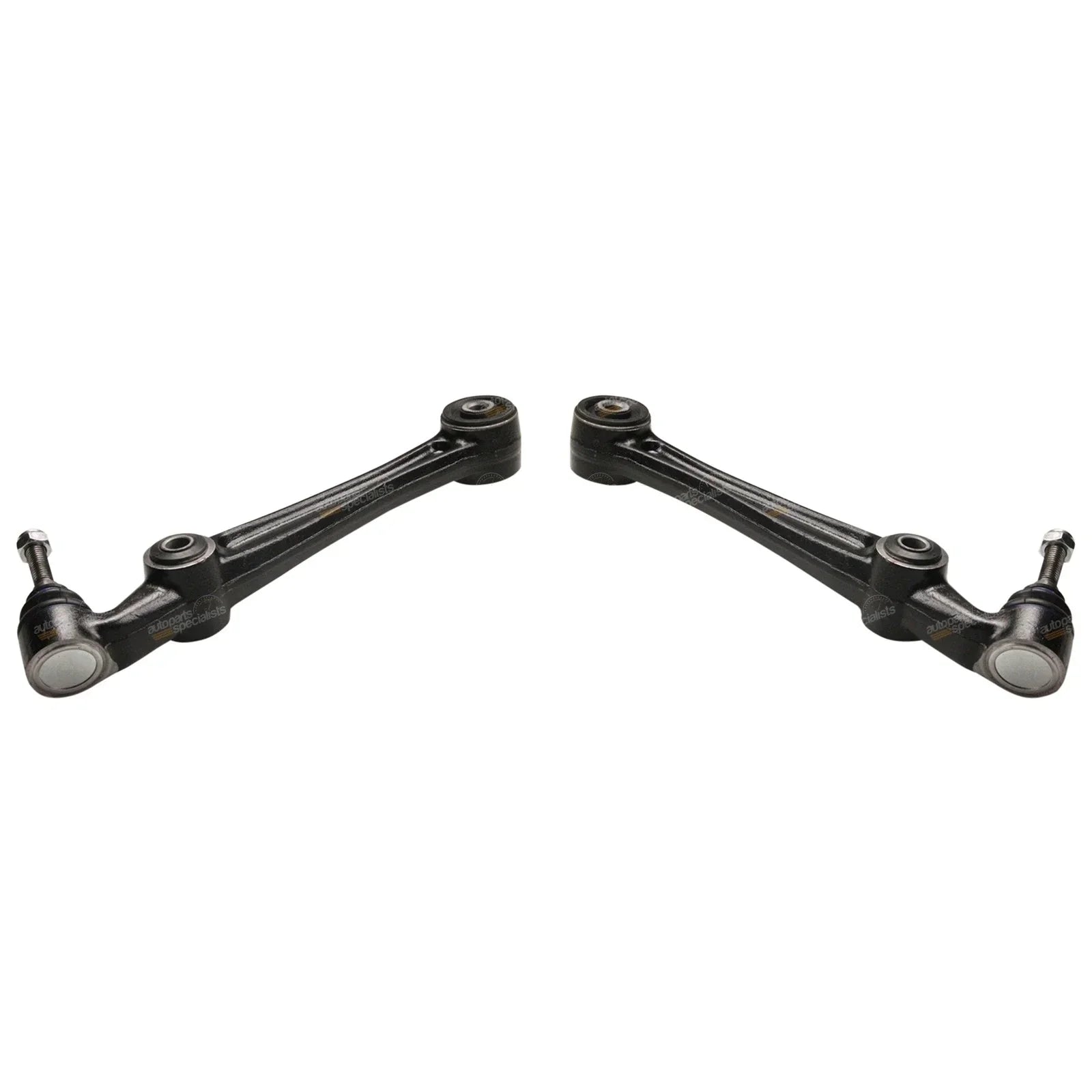 Front Lower Control Arms LH+RH for Ford Territory SX SY (2004-2009)
