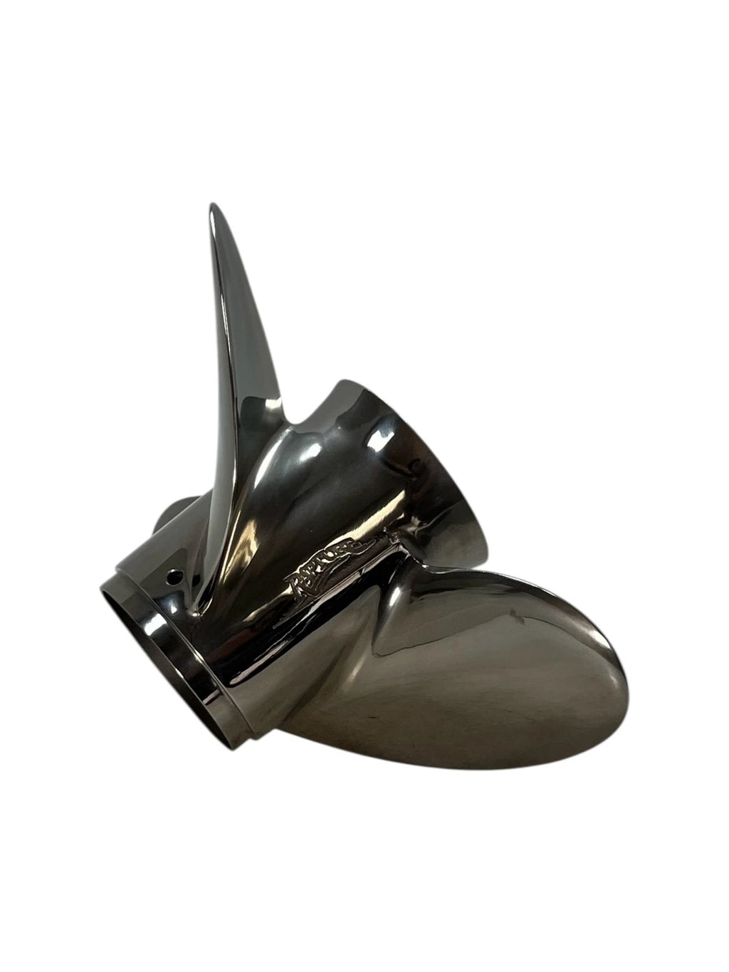 3X Michigan Wheel 993015 Rapture XHS SS Propeller for (OEM)