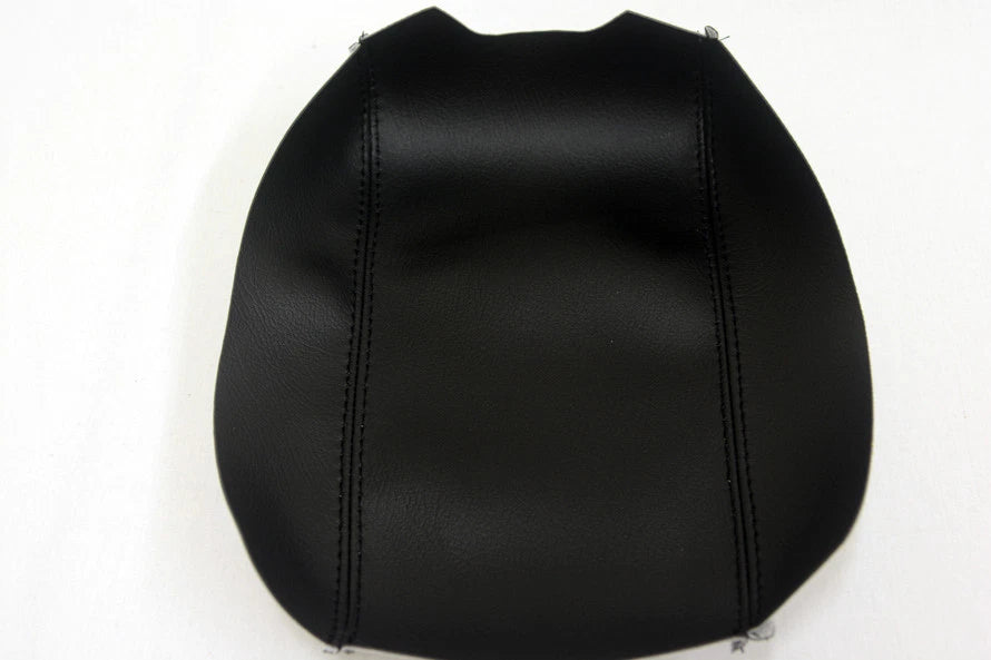 Leather Synthetic Center Console Armrest Cover for Cadillac CTS (2003–2007)