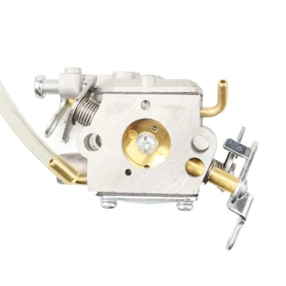 Complete Replacement Carburetor Kit for Poulan PR4218 PL3314 PL3816 (N/A)