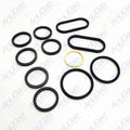 Engine Housing Oil Cooler Gasket for Volvo Penta 30 31 40 41 42 43 44 (–) 22149