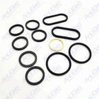 Engine Housing Oil Cooler Gasket for Volvo Penta 30 31 40 41 42 43 44 (–) 22149