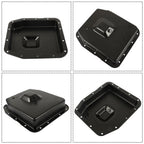 Transmission Oil Pan for Ford Mercury Lincoln 4R70W 4R75W (1993–2011)