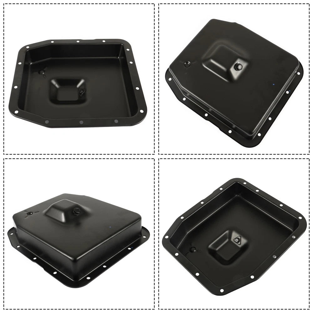 Transmission Oil Pan for Ford Mercury Lincoln 4R70W 4R75W (1993–2011)