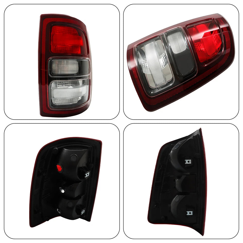 Tail Light Assembly Set for RAM 2500 3500 (2019–2022) Halogen RH Rear