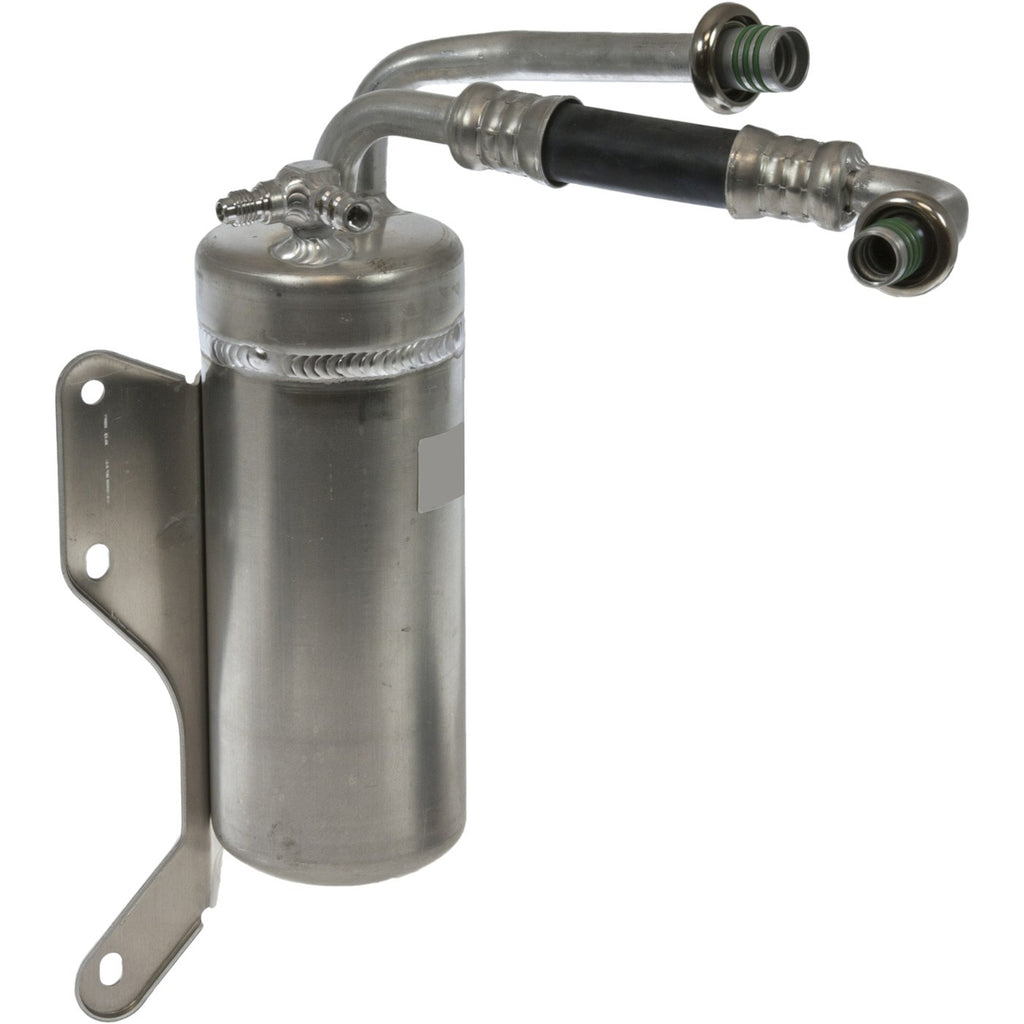 AC Accumulator for Ford E150, E250, E350 Econoline
