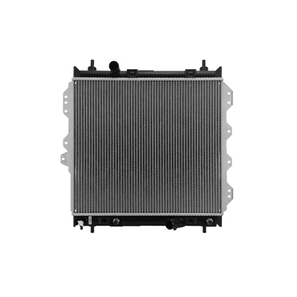 Replacement Plastic/Aluminum Radiator For 2003-2009 Chrysler Pt Cruiser