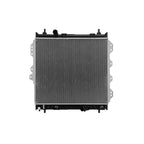 Replacement Plastic/Aluminum Radiator For 2003-2009 Chrysler Pt Cruiser