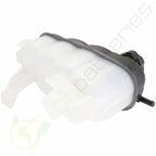 Coolant Tank for Chevy Silverado 1500 4.3L 4.8L 5.3L 6.0L 6.2L (2007–2013)