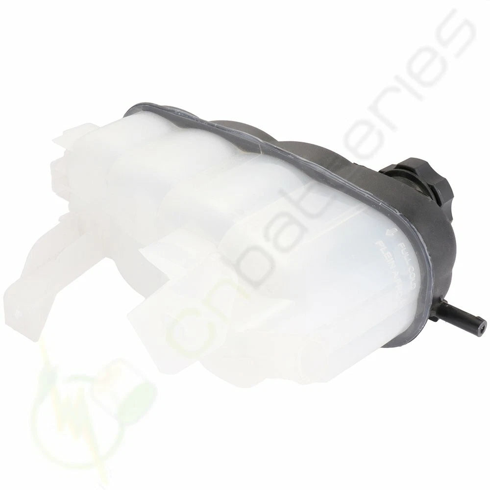 Coolant Tank for Chevy Silverado 1500 4.3L 4.8L 5.3L 6.0L 6.2L (2007–2013)