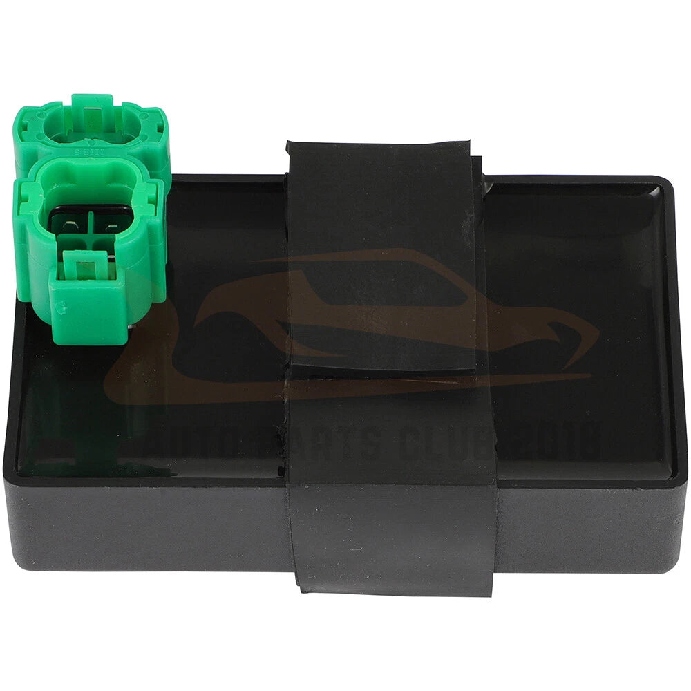 CDI Ignitor Box for Honda XR650L (1993-2009, 2012-2016)