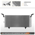 Coolant Overflow Reservoir Tank for Chevy Spark (2013–2015)