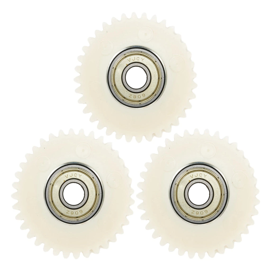 36T Nylon Gears for Bafang Motor Ebikes (2015–2023)