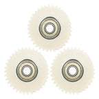 36T Nylon Gears for Bafang Motor Ebikes (2015–2023)