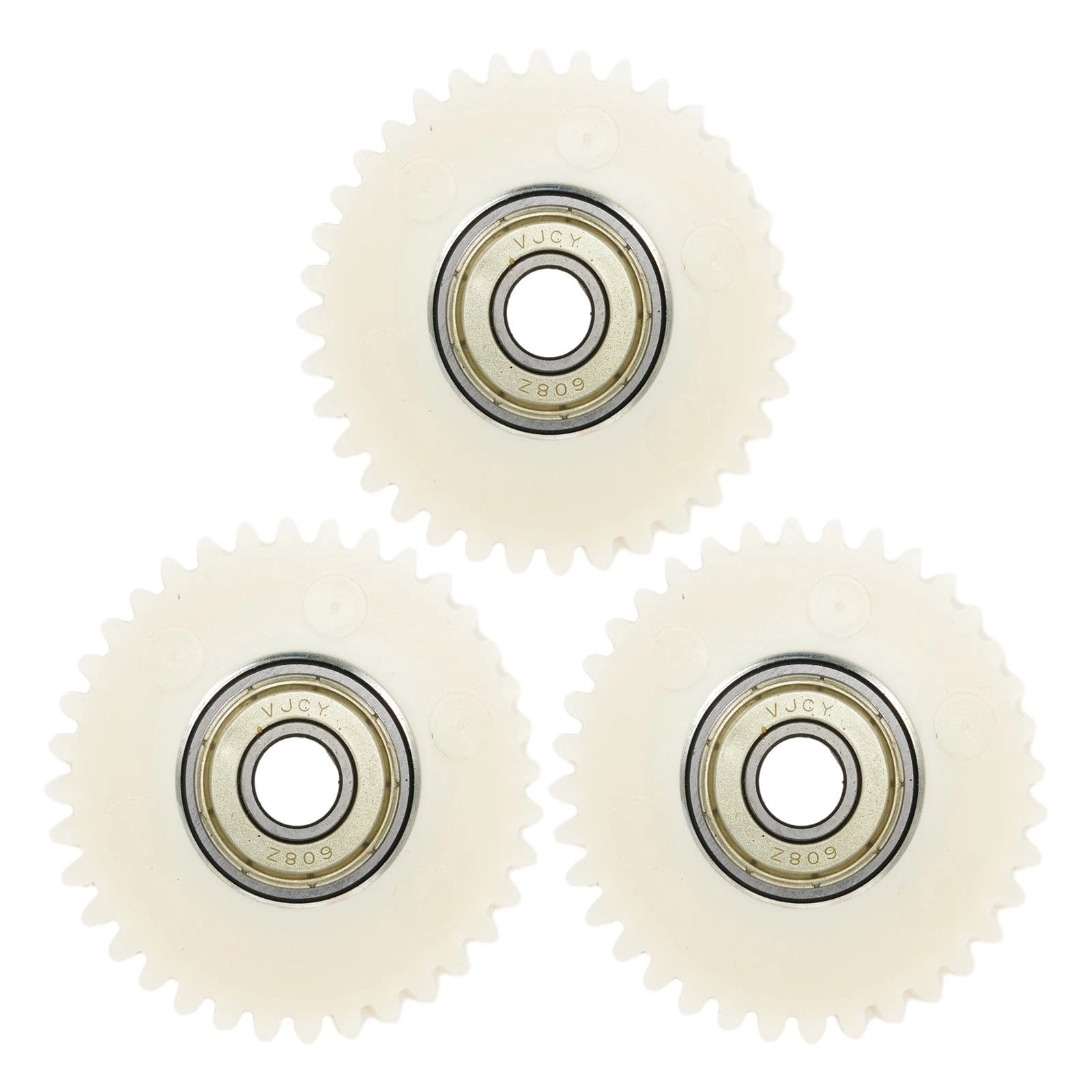 36T Nylon Gears for Bafang Motor Ebikes (2015–2023)