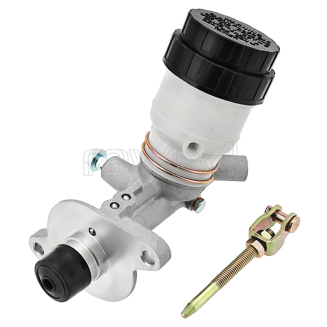 Rear Brake Master Cylinder for Yamaha Rhino 450 2006–2009, Rhino 660 2004–2007