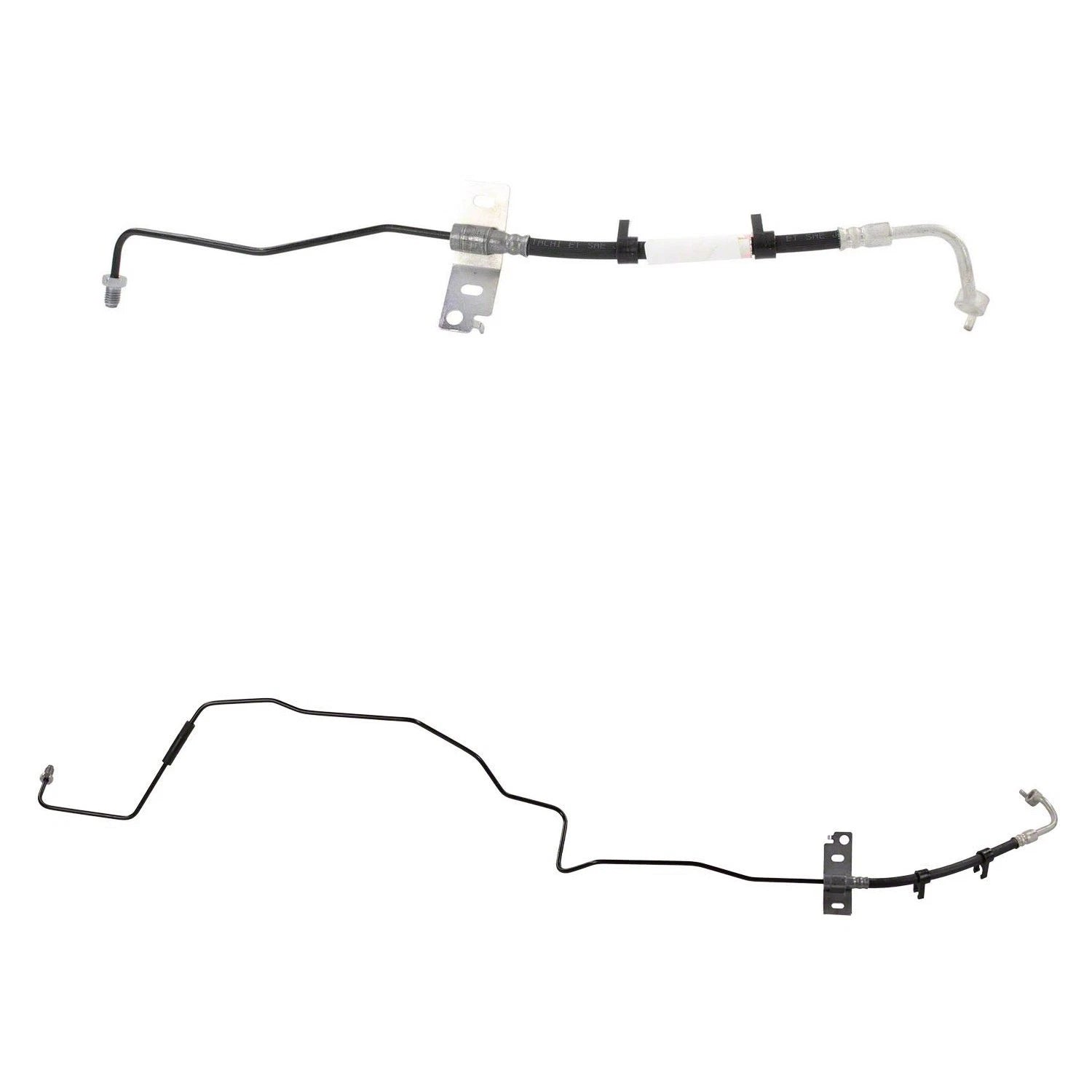 Motorcraft Brake Hydraulic Hose Kit for Ford F-150 (2018–2020)