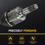 Front Driver Side CV Axle Shaft Assembly for Toyota Avalon (2018–2022)