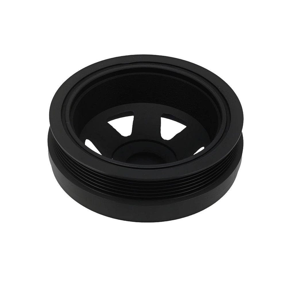 Vibration Damper Crankshaft Pulley for Mercedes SLK300 R171 (2009–2011)