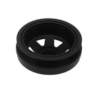 Vibration Damper Crankshaft Pulley for Mercedes SLK300 R171 (2009–2011)
