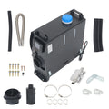 8KW Diesel Air Heater with LCD Thermostat for Car Truck Trailer Boat (12V)