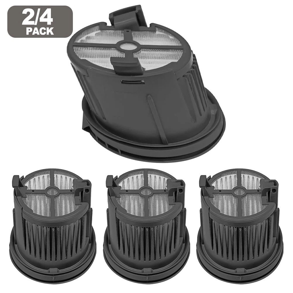 HEPA Filter Set for MOVA X4 Pro (Wet Dry Vacuum Cleaner)