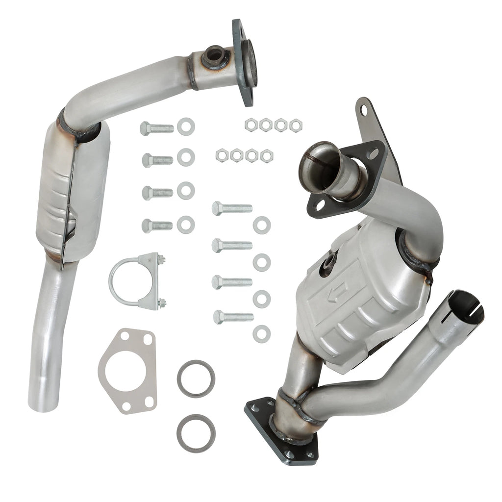 Y Pipe Catalytic Converter for Ford Windstar (2001–2003)