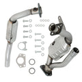 Y Pipe Catalytic Converter for Ford Windstar (2001–2003)