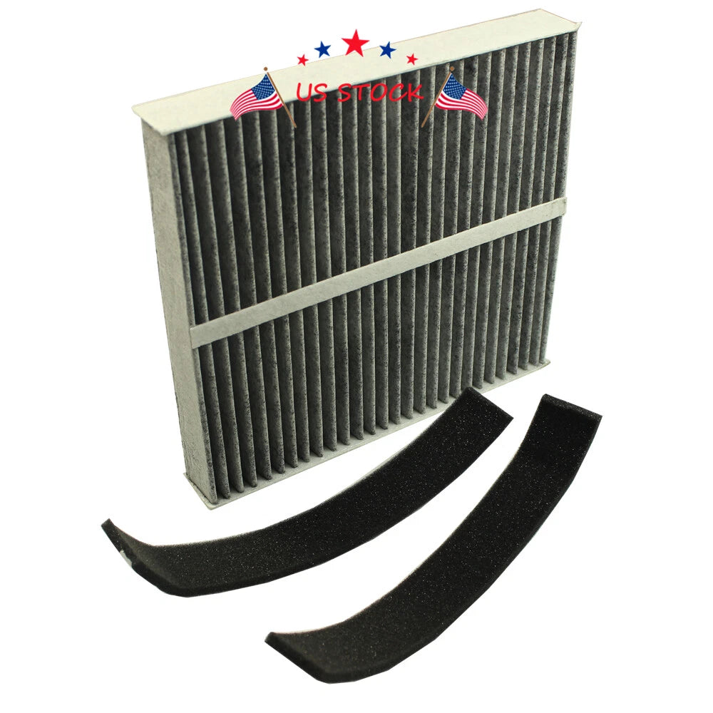 Carbon Cabin Air Filter for Nissan Mitsubishi Infiniti