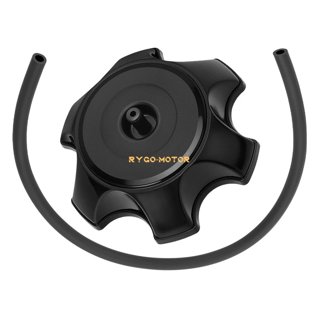 Gas Tank Cap for Honda CRF50 CRF70 CRF80 CRF100F CRF110F CRF125 CRF150 CRF230 (2004–2023)