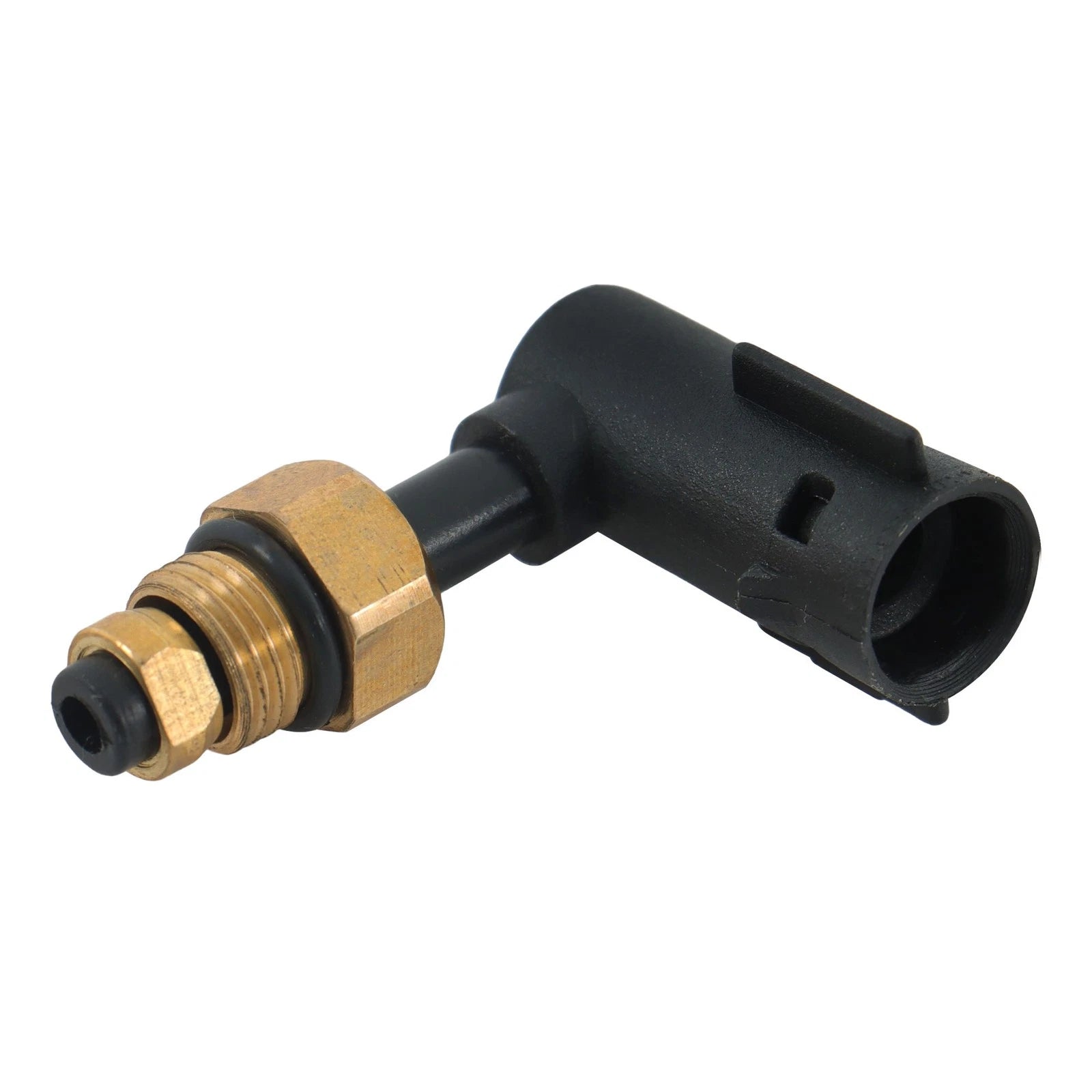 Front Suspension Air Spring Elbow Fitting Repair Kit for Ram 1500 (2011–2020)